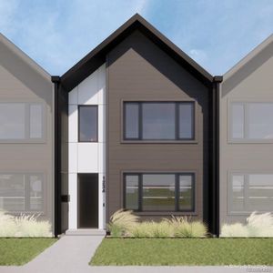 New construction Townhouse house 909 Edge Cir, Longmont, CO 80501 - image