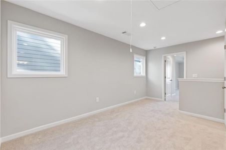 New construction Single-Family house 2726 Rylee Carter St, Dacula, GA 30019 - image 10
