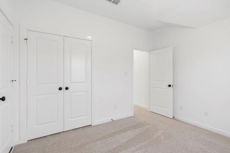 New construction Single-Family house 10915 Middle Ridge Dr, Missouri City, TX 77459 plan Montague - image 19