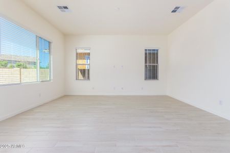 New construction Single-Family house 20941 E Via Del Sol St, Queen Creek, AZ 85142 Providence - photo 6 6