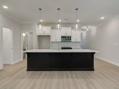New construction Townhouse house 304 Colsen Dr, Acworth, GA 30102 - image 6