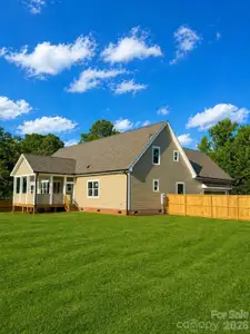 New construction Single-Family house 1502 Marion St, Monroe, NC 28112 - image