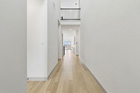 New construction Single-Family house 9446 Keep St, Frisco, TX 75035 plan Rousseau - image 9