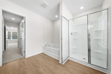 New construction Single-Family house 218 Somera Ln, Statesboro, GA 30461 plan The Birch - image 11