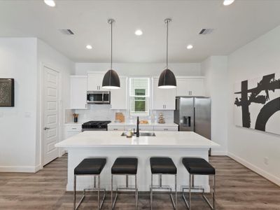 New construction Single-Family house 4829 Broom St, Houston, TX 77091 - image 16