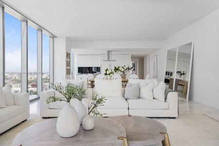 New construction Condo house 700 Ne 26Th Ter, Unit 3903, Miami, FL 33137 null- photo 11 11