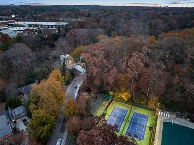 New construction Single-Family house 247 Huntington Rd Ne, Atlanta, GA 30309 null- photo 95 95