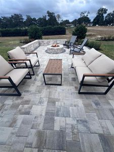 New construction Single-Family house 4532 Nw 37Th St, Ocala, FL 34482 plan Bay - image 12