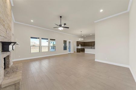 New construction Single-Family house 1832 Meadowbrook Ln, Josephine, TX 75173 - image 16