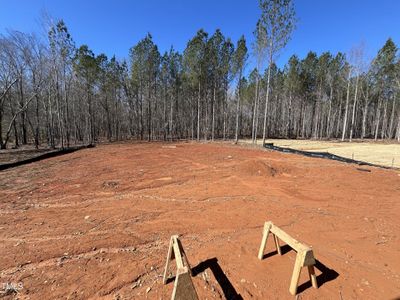 New construction Single-Family house 65 Cherry Bark Dr, Youngsville, NC 27596 null- photo 35 35