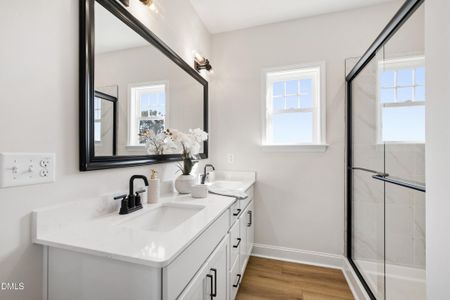 New construction Single-Family house 4506 Fairhaven Dr W, Wilson, NC 27893 - image 18