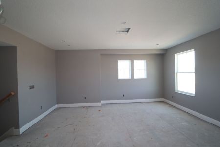 New construction Single-Family house 1906 Drummond Pt, Zephyrhills, FL 33541 Corina  III Bonus- photo 74 74