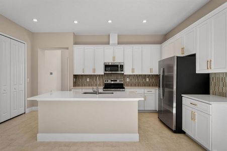 New construction Single-Family house 1257 Champions Dr, Daytona Beach, FL 32124 plan Betsy - image 9