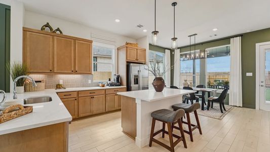 New construction Single-Family house Waller, TX 77484 plan Laramie - image 10
