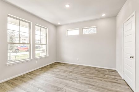 New construction Single-Family house 31414 Greenville Creek Ln, Hockley, TX 77447 - image 19