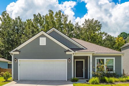 New construction Single-Family house 131 Royal Cainhoy Wy, Huger, SC 29450 - image
