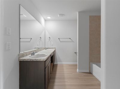 New construction Single-Family house 306 N Orange St, Sweeny, TX 77480 - image 11