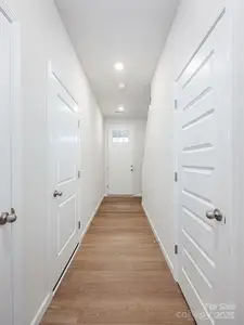 New construction Townhouse house 2535 Ruby Dixon Crossing Dr, Unit 19, Gastonia, NC 28054 - image 8