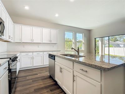 New construction Single-Family house 5131 S San Mateo Dr, North Port, FL 34288 - image 15
