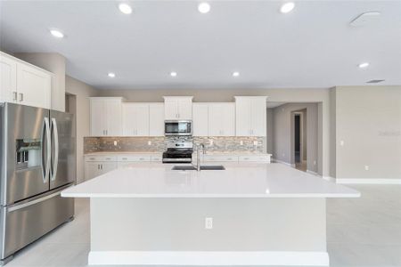 New construction Single-Family house 10358 Sw 105Th Ct, Ocala, FL 34481 plan Beatrix - image 11