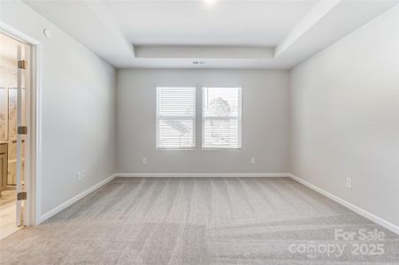 New construction Townhouse house 2330 Hedgecliff Rd, Unit 157, Kannapolis, NC 28025 null- photo 19 19