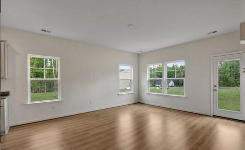 New construction Single-Family house 27 Cribbs Ln, Middlesex, NC 27557 plan Quinn - image 14