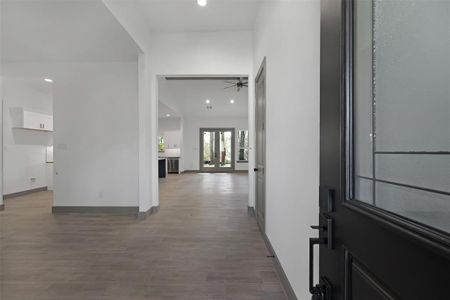 New construction Single-Family house 1806 Athens Dr, Roman Forest, TX 77357 null- photo 3 3