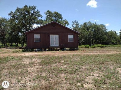 New construction Single-Family house 4575 Mineral Springs Rd, Lockhart, TX 78644 - photo 0