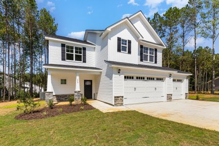 Pine Tree Knolls by Westan Homes in Selma - photo 5 5