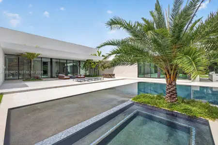 New construction Single-Family house 5671 Sw 130Th Ave, Southwest Ranches, FL 33330 - image