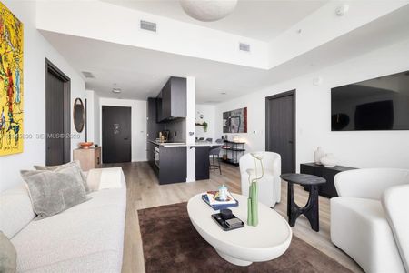 New construction Condo house 20 Ne 11Th St, Unit 4503, Miami, FL 33132 - image