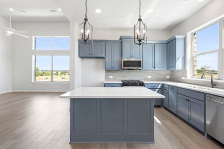 New construction Townhouse house 12831 Pine Ridge Trl, Rowlett, TX 75089 plan Waterview - image 8