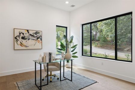 New construction Single-Family house 2603 Rockingham Dr, Austin, TX 78704 - image 16