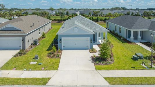 Canoe Creek by Neal Signature Homes in Parrish - photo 2 2