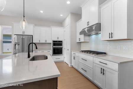 New construction Single-Family house 286 Lamego Ln, St. Augustine, FL 32095 plan TOCOI - image 11