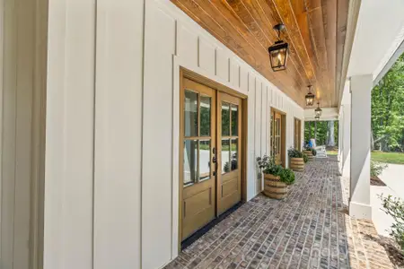 New construction Single-Family house 1033 Brandon Rd, Clover, SC 29710 - image