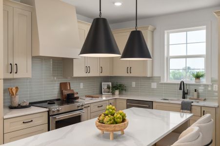 New construction Single-Family house 251 Nesbitt Ln, Nashville, TN 37115 plan The Sutton - image 18