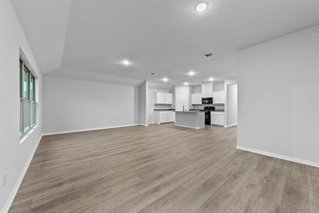New construction Single-Family house 519 Forest Haven Dr, Van Alstyne, TX 75495 Knollwood DEF- photo 17 17