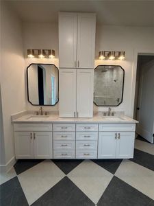 New construction Single-Family house 275 Latigo Wy, Weatherford, TX 76088 - image 11