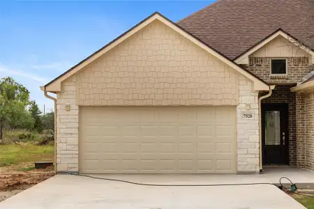 New construction Single-Family house 7528 Downhaul Wy, Brownwood, TX 76801 - image