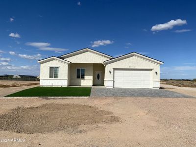 New construction Single-Family house 38712 W Sherman Street, Tonopah, AZ 85354 - photo 0