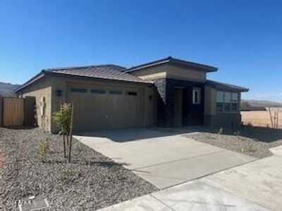 New construction Single-Family house 6428 N 190Th Drive, Waddell, AZ 85355 Irwin- photo 0