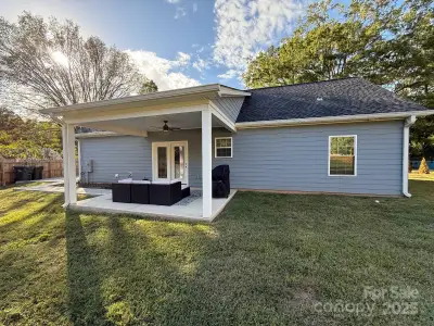 New construction Single-Family house 1018 Johnna Ln, Fort Mill, SC 29707 - image