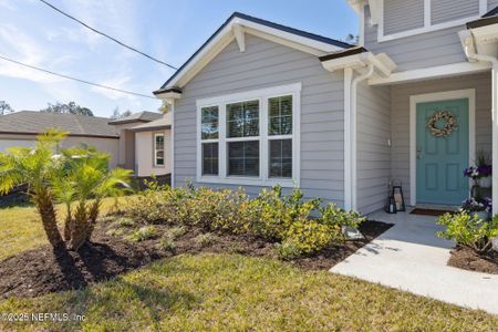 New construction Single-Family house 14 Rambling Ln, Palm Coast, FL 32164 null- photo 4 4