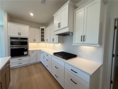 New construction Single-Family house 162 English Barn Wy, Hiram, GA 30141 plan The Ashlynn - image 6
