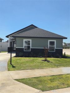 New construction Single-Family house 24375 Sw 18Th Ln, Newberry, FL 32669 - image