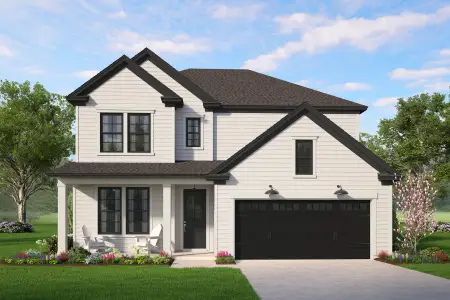 New construction Single-Family house 8627 Connor Ct, North Charleston, SC 29406 plan St. Ledger - image