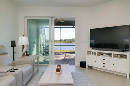 New construction Single-Family house 27136 Capri Shores Cir, Englewood, FL 34223 plan Seagrove - image 13