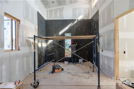 New construction Single-Family house 22554 John Gamble Rd, Cornelius, NC 28031 - image 15