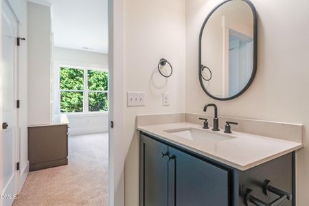 New construction Single-Family house 14020 Durant Rd, Raleigh, NC 27614 plan Emerald II - image 13